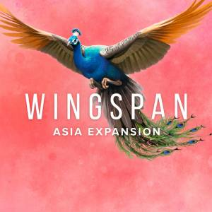 Wingspan Asia Expansion Xbox One