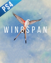 Comprar WINGSPAN Ps4 Barato Comparar Precios