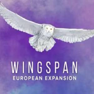 WINGSPAN European Expansion