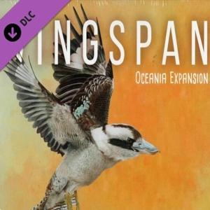 Wingspan Oceania Expansion Xbox Series X