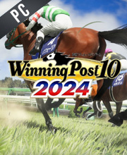 Winning Post 10 2024 Pc