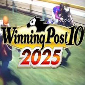 Winning Post 10 2025 Pc