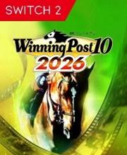 Winning Post 10 2026 Switch 2