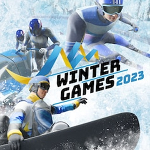 Comprar Winter Games 2023 CD Key Comparar Precios