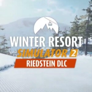 Winter Resort Simulator 2 Riedstein Pc