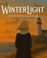 Winterlight Where silence says it all Switch