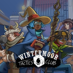 Comprar Wintermoor Tactics Club Ps4 Barato Comparar Precios