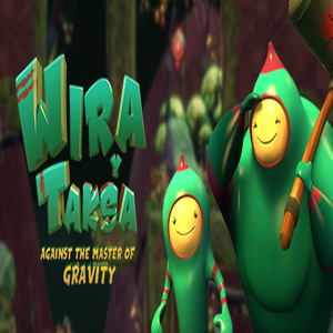 Comprar Wira and Taksa Against the Master of Gravity CD Key Comparar Precios