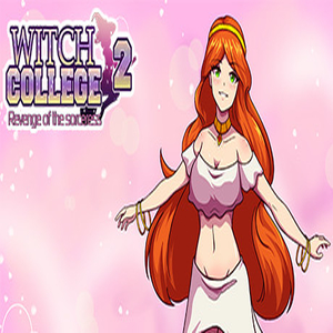 Comprar Witch College 2 CD Key Comparar Precios