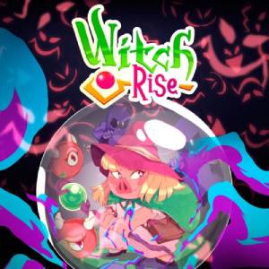 Comprar Witch Rise PS5 Barato Comparar Precios