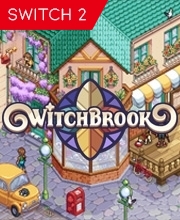 Comprar WitchBrook Nintendo Switch 2 Barato comparar precios