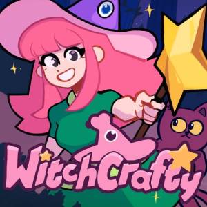 Comprar Witchcrafty Nintendo Switch Barato comparar precios