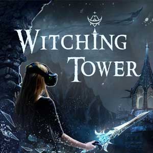 Comprar Witching Tower VR CD Key Comparar Precios