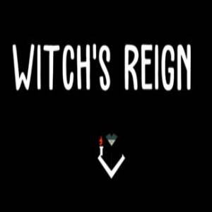 Witch’s Reign Pc