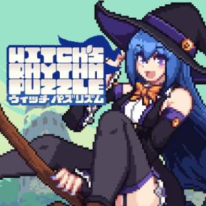 Comprar Witch’s Rhythm Puzzle CD Key Comparar Precios