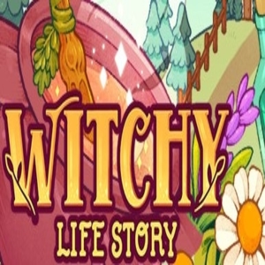 Comprar Witchy Life Story CD Key Comparar Precios