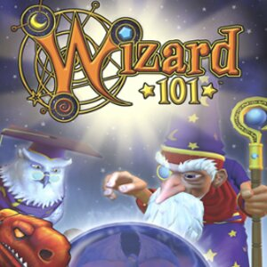 Wizard 101 Gift Card Pc
