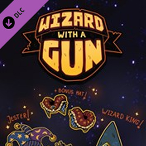 Wizard with a Gun Noble Wizard Pack Pc