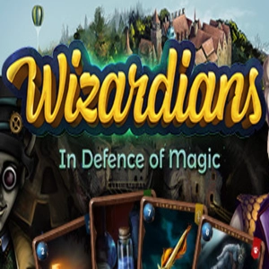 Wizardians In Defence of Magic