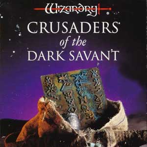 Comprar Wizardry 7 Crusaders of the Dark Savant CD Key Comparar Precios