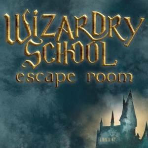 Wizardry School Escape Room Pc
