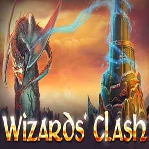 Wizards Clash