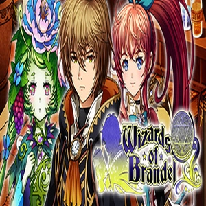 Wizards of Brandel Playstation 4
