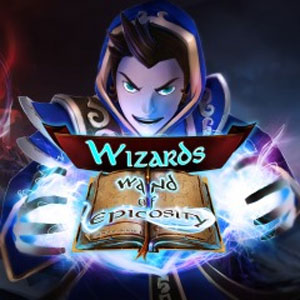 Buy Wizards Wand of Epicosity PS4 Compare Prices