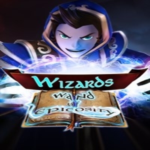 Comprar Wizards Wand of Epicosity Xbox Series Barato Comparar Precios