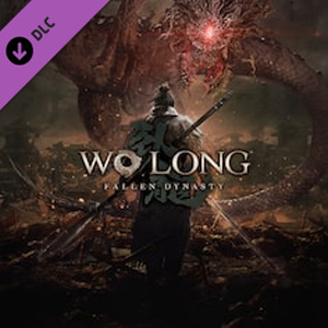 Wo Long Fallen Dynasty Upheaval in Jingxiang Xbox Series X