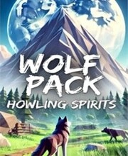 Wolf Pack Howling Spirits Xbox Series X