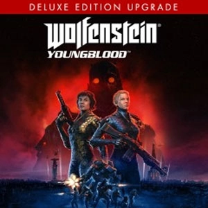 Wolfenstein Youngblood Deluxe Upgrade Pc