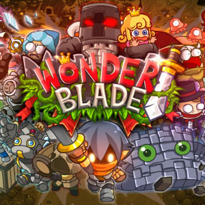 Comprar Wonder Blade CD Key Comparar Precios