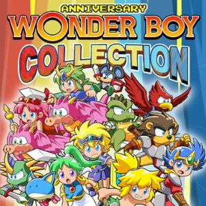 Comprar Wonder Boy Anniversary Collection Nintendo Switch Barato comparar precios