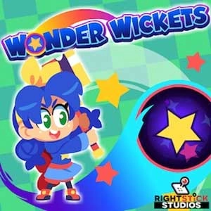 Wonder Wickets Pc