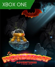 WonderCat Adventures Xbox One