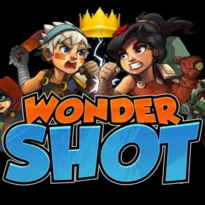 Wondershot Pc
