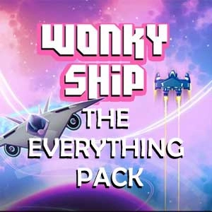 Wonky Ship The Everything Pack Pc
