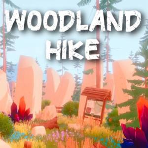 Comprar Woodland Hike Nintendo Switch Barato comparar precios