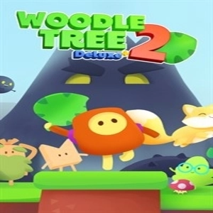 Woodle Tree 2 Deluxe Plus Xbox Series X