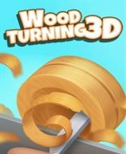Woodturning 3D Pc