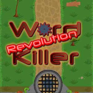 Word Killer Revolution Pc