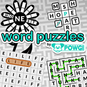 Comprar Word Puzzles by POWGI Nintendo 3DS Barato Comparar precios