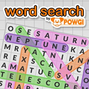 Comprar Word Search by POWGI Nintendo Wii U Barato comparar precios