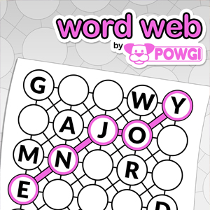 Word Web by POWGI Xbox One