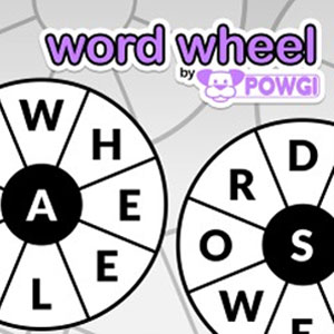Comprar Word Wheel by POWGI Nintendo Switch Barato comparar precios