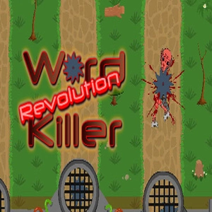 WordKiller Revolution