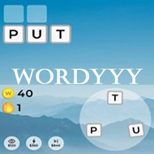 Wordyyy Xbox Series X