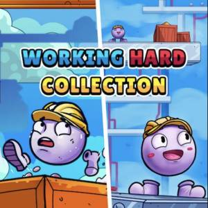 Working Hard Collection Xbox One