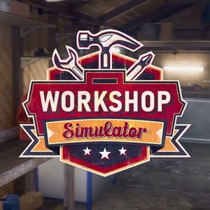 Comprar Workshop Simulator Xbox Series Barato Comparar Precios